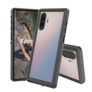 Custodia TPU impermeabile per Samsung Galaxy Note10+