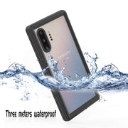 Custodia TPU impermeabile per Samsung Galaxy Note10+