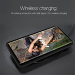Custodia TPU impermeabile per Samsung Galaxy Note10+