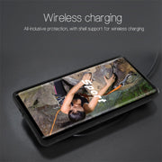 Custodia TPU impermeabile per Samsung Galaxy Note10+