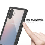 Custodia TPU impermeabile per Samsung Galaxy Note10+