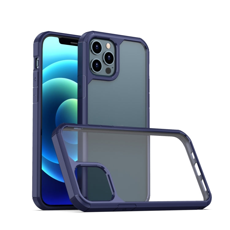 Custodia protettiva in TPU e PC per iPhone 13 Pro Max
