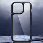 Custodia protettiva in TPU e PC per iPhone 13 Pro Max