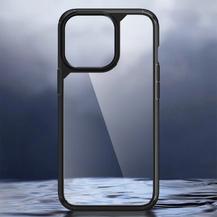 Custodia protettiva in TPU e PC per iPhone 13 Pro Max