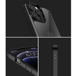 Custodia protettiva in TPU e PC per iPhone 13 Pro Max