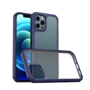 Custodia protettiva in TPU + PC, For iPhone 13 mini, For iPhone 13, For iPhone 13 Pro, For iPhone 13 Pro Max