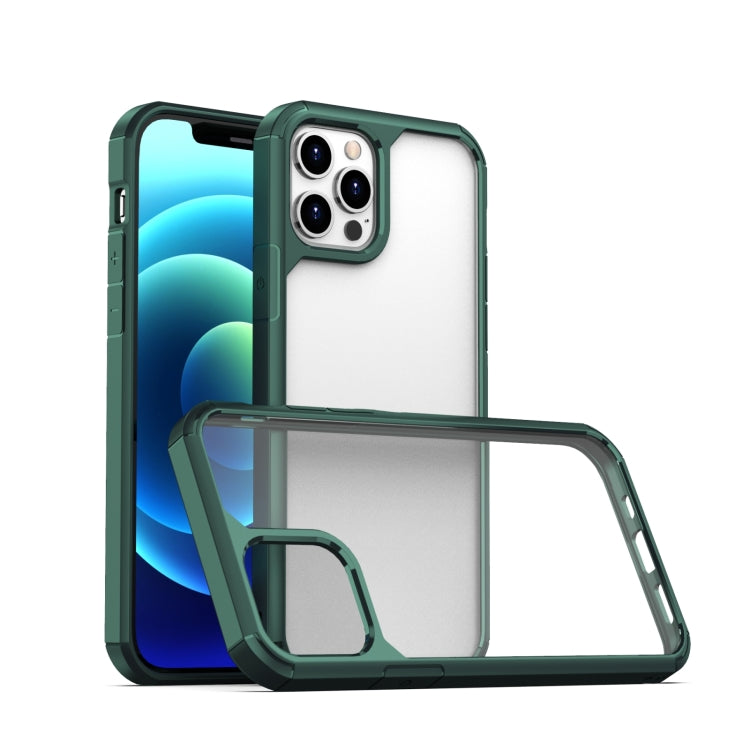 Custodia protettiva in TPU e PC per iPhone 13 Pro Max