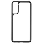 Custodia protettiva in TPU + PC, For Samsung Galaxy S21 5G, For Samsung Galaxy S21+ 5G, For Samsung Galaxy S21 Ultra 5G