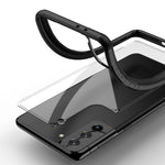 Custodia protettiva in TPU + PC, For Samsung Galaxy S21 5G, For Samsung Galaxy S21+ 5G, For Samsung Galaxy S21 Ultra 5G