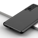 Custodia protettiva in TPU + PC, For Samsung Galaxy S21 5G, For Samsung Galaxy S21+ 5G, For Samsung Galaxy S21 Ultra 5G