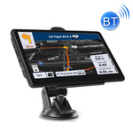 X20 Navigatore GPS per auto da 7 pollici 8G + 256M Schermo capacitivo Bluetooth Immagine di retromarcia, Europe Map, Australia Map, Southeast Asia Map, North America Map, Middle East Map, South America Map, Africa Map