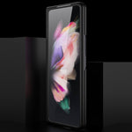 GKK Custodia protettiva ultrasottile a copertura totale, For Samsung Galaxy Z Fold3 5G