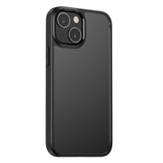 Custodia antiurto all-inclusive in acrilico trasparente + TPU a quattro angoli, For iPhone 13 mini, For iPhone 13, For iPhone 13 Pro, For iPhone 13 Pro Max
