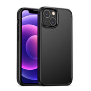 Custodia antiurto all-inclusive in acrilico trasparente + TPU a quattro angoli, For iPhone 13 mini, For iPhone 13, For iPhone 13 Pro, For iPhone 13 Pro Max