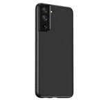 Custodia antiurto all-inclusive in acrilico trasparente + TPU a quattro angoli, For Samsung Galaxy S21+ 5G, For Samsung Galaxy S21 Ultra 5G, For Samsung Galaxy S21 5G
