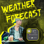 NORTH EDGE Mars 2 1,4 pollici Full Touch Screen Sport all'aria aperta Bluetooth Smart Watch, supporto frequenza cardiaca/sonno/pressione sanguigna/monitoraggio dell'ossigeno nel sangue e telecamera di controllo remoto e 7 modalità sportive