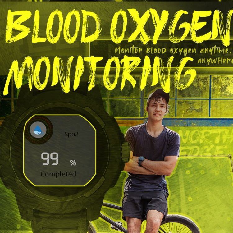 NORTH EDGE Mars 2 1,4 pollici Full Touch Screen Sport all'aria aperta Bluetooth Smart Watch, supporto frequenza cardiaca/sonno/pressione sanguigna/monitoraggio dell'ossigeno nel sangue e telecamera di controllo remoto e 7 modalità sportive