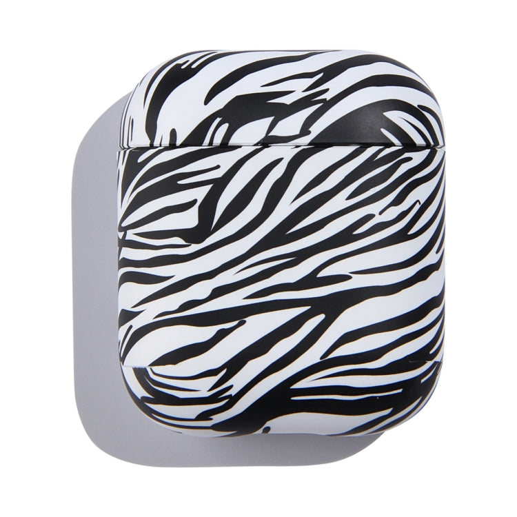 Custodia protettiva PC per AirPods 1/2 e AirPods Pro