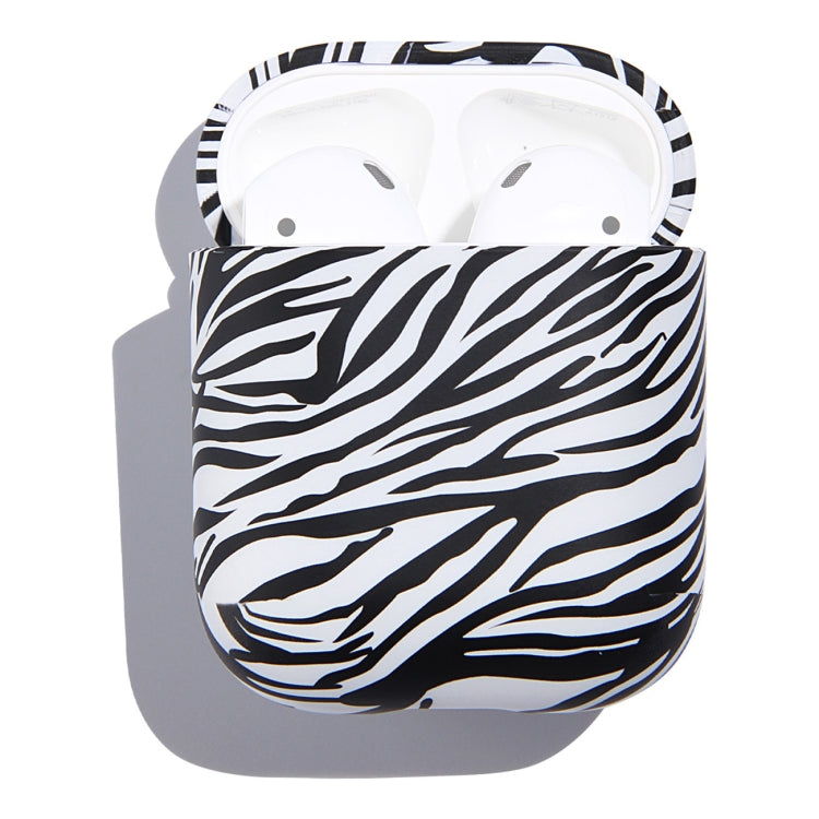 Custodia protettiva per PC per auricolari wireless anticaduta, For AirPods 1/2, For AirPods Pro