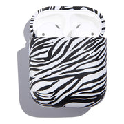 Custodia protettiva per PC per auricolari wireless anticaduta, For AirPods 1/2, For AirPods Pro