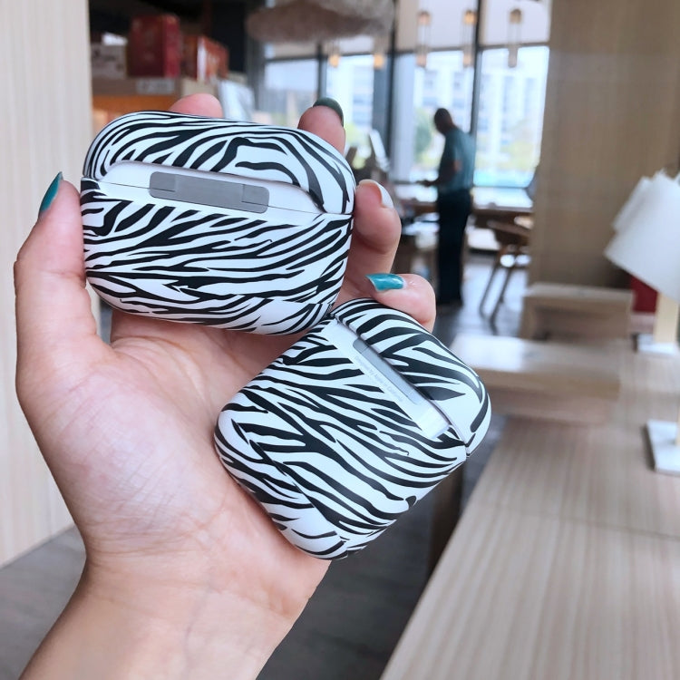 Custodia protettiva PC per AirPods 1/2 e AirPods Pro