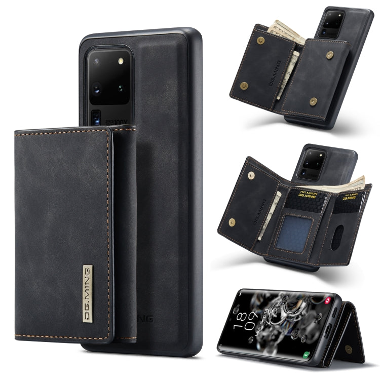 Custodia portafoglio Samsung Galaxy S20 Ultra con supporto
