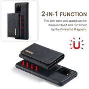 Custodia portafoglio Samsung Galaxy S20 Ultra con supporto