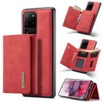 Custodia portafoglio Samsung Galaxy S20 Ultra con supporto