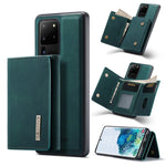 Custodia portafoglio Samsung Galaxy S20 Ultra con supporto