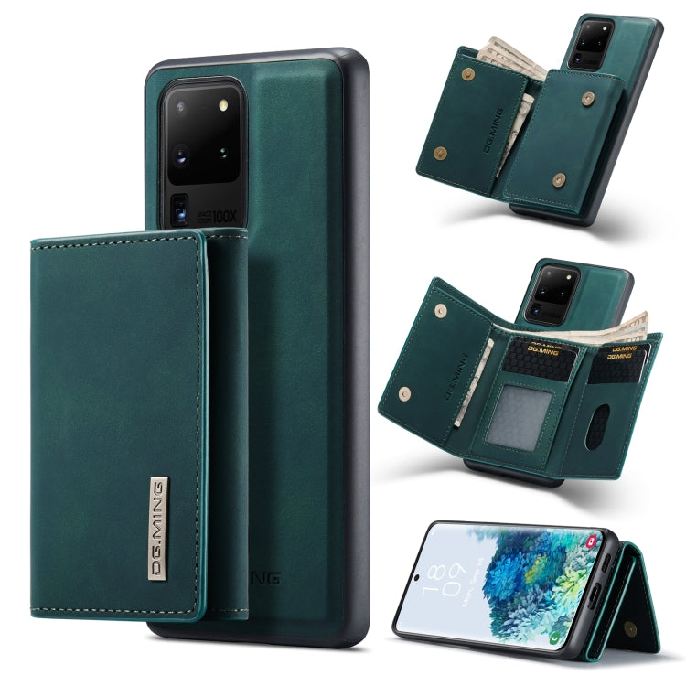 Custodia portafoglio Samsung Galaxy S20 Ultra con supporto