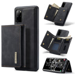 Custodia portafoglio Samsung Galaxy S20 Ultra con supporto