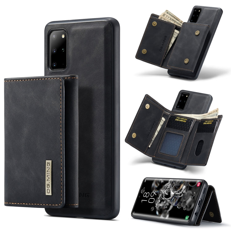 Custodia portafoglio Samsung Galaxy S20 Ultra con supporto