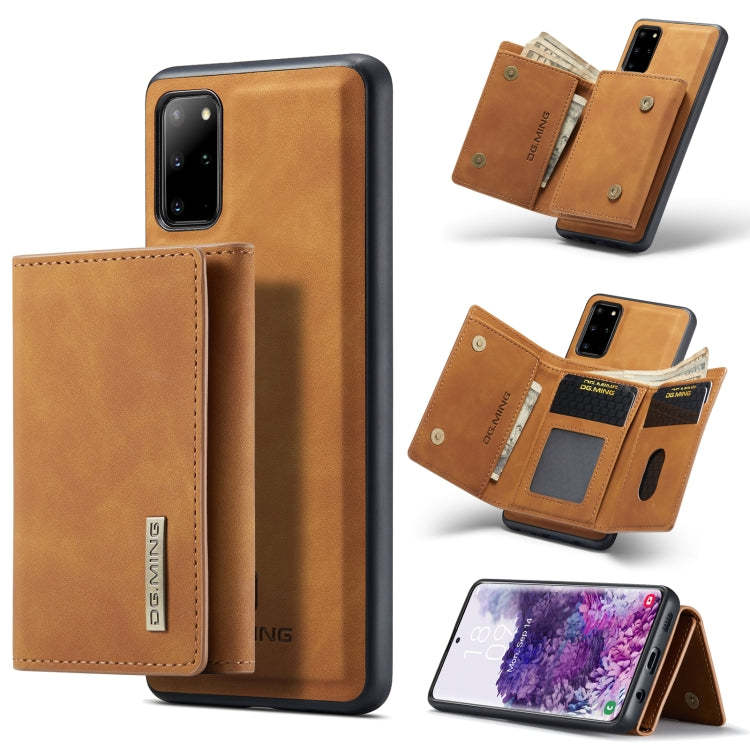 Custodia portafoglio Samsung Galaxy S20 Ultra con supporto