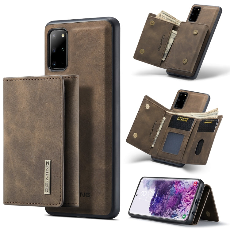 Custodia portafoglio Samsung Galaxy S20 Ultra con supporto