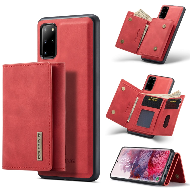 Custodia portafoglio Samsung Galaxy S20 Ultra con supporto