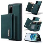 Custodia portafoglio Samsung Galaxy S20 Ultra con supporto