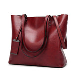 Borse da donna in pelle PU alla moda Borse a tracolla da donna Borse a tracolla