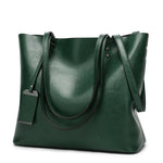 Borse da donna in pelle PU alla moda Borse a tracolla da donna Borse a tracolla