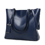 Borse da donna in pelle PU alla moda Borse a tracolla da donna Borse a tracolla