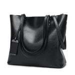 Borse da donna in pelle PU alla moda Borse a tracolla da donna Borse a tracolla