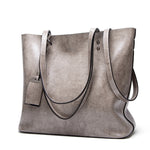 Borse da donna in pelle PU alla moda Borse a tracolla da donna Borse a tracolla