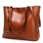 Borse da donna in pelle PU alla moda Borse a tracolla da donna Borse a tracolla