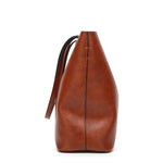 Borse da donna in pelle PU alla moda Borse a tracolla da donna Borse a tracolla