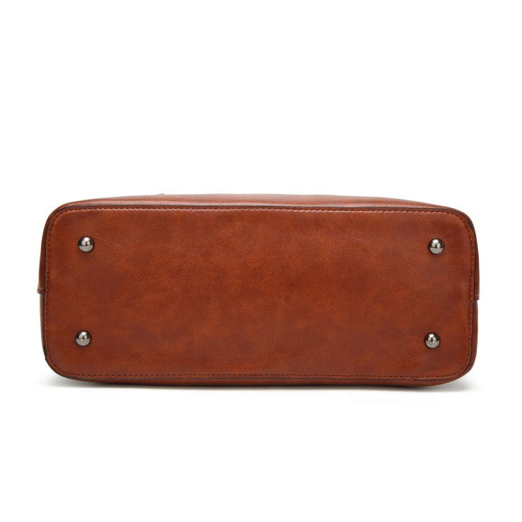 Borse da donna in pelle PU alla moda Borse a tracolla da donna Borse a tracolla