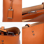 Borse da donna in pelle PU alla moda Borse a tracolla da donna Borse a tracolla