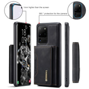 Custodia portafoglio Samsung Galaxy S20 Ultra con supporto