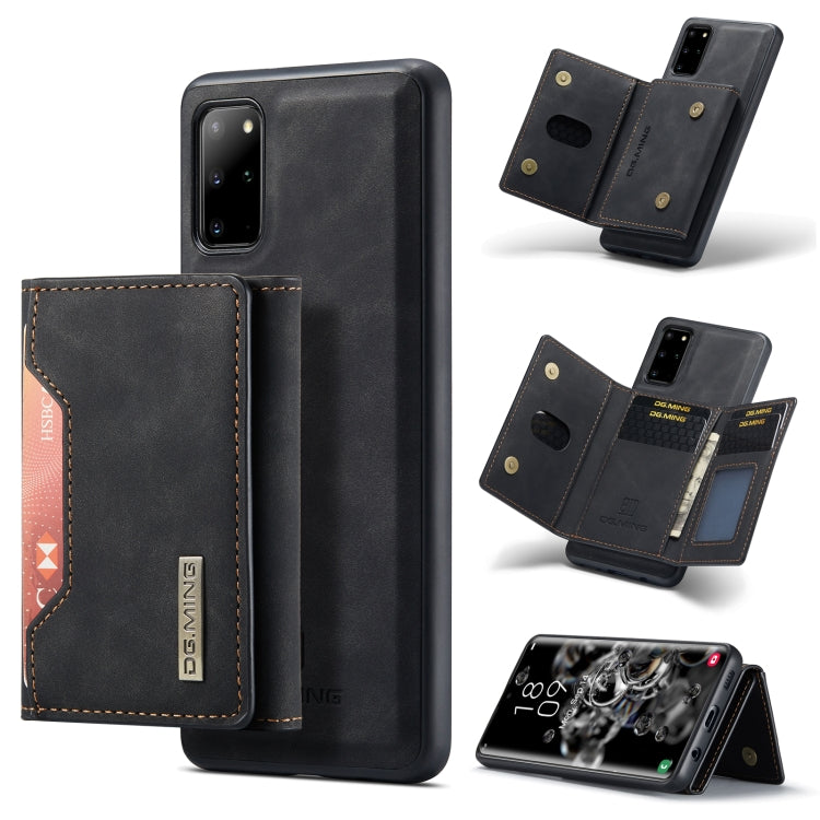 Custodia portafoglio Samsung Galaxy S20 Ultra in pelle