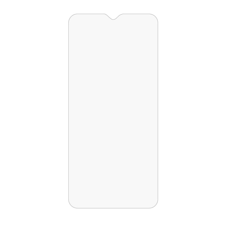 Pellicola in vetro temperato 9H 2.5D da 0,26 mm, For OPPO A16 / A16S (1 PC), For OPPO Reno6 4G / Reno6 Z (1 PC)