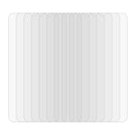 10 pellicole in vetro temperato da 0,26 mm 9H 2,5D, For OPPO A16 / A16S (10 PCS), For OPPO Reno6 4G / Reno6 Z (10 PCS)