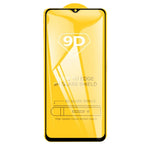 Pellicola in vetro temperato a schermo intero con colla intera 9D, For OPPO A16 / A16S (25 PCS), For OPPO Reno6 4G / Reno6 Z (25 PCS)